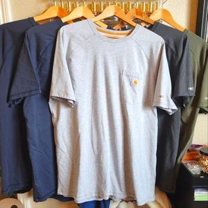 Carhartt Force T- shirts
